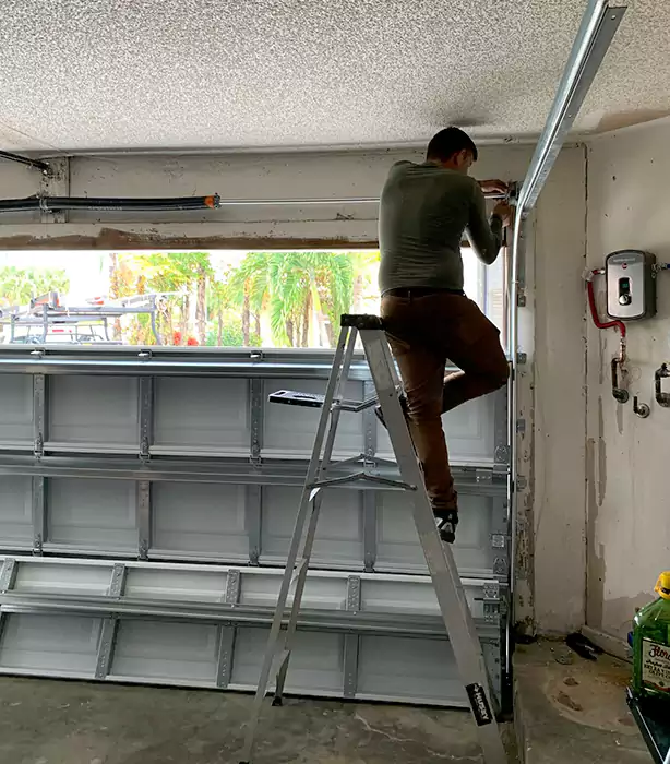 24 Hour Emergency Garage Door Repair in Wellington, CO