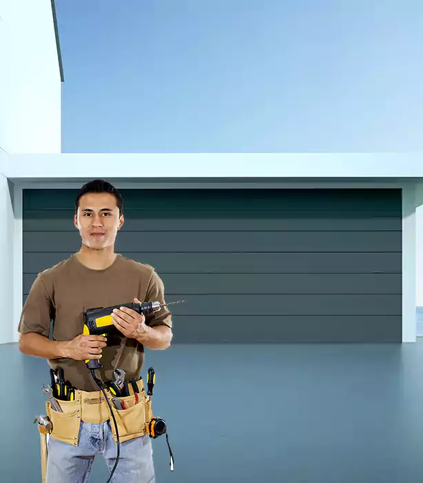 Automatic Garage Door Installation Wellington