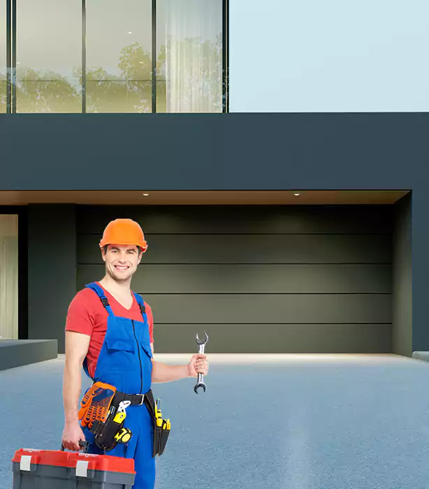 Automatic Garage Door Repair Wellington