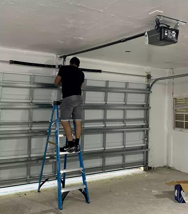 Chamberlain Garage Door Opener Repair Wellington