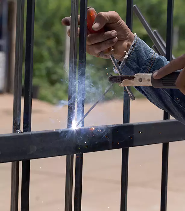 Commercial Gate Repair Wellington