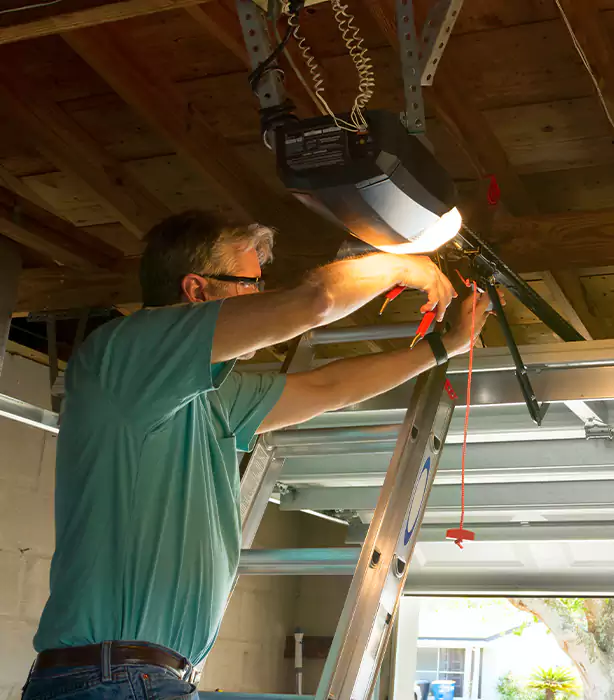 Craftsman Garage Door Opener Repair in Wellington, CO