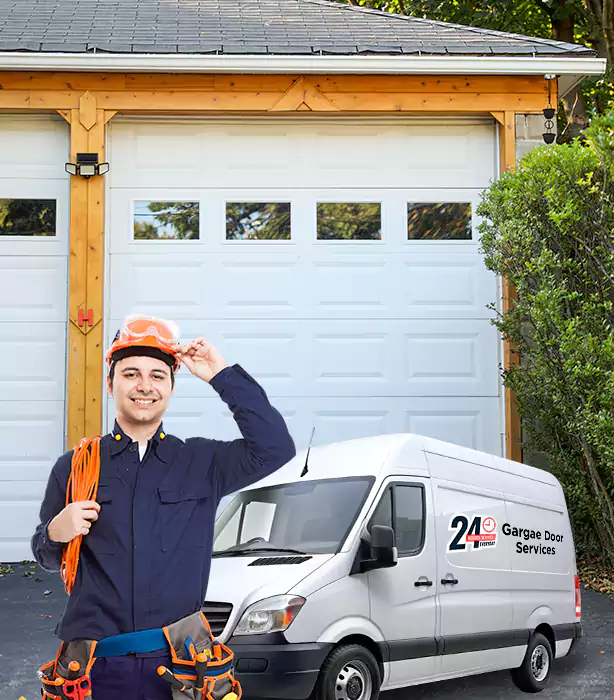 Garage Door Installation Wellington