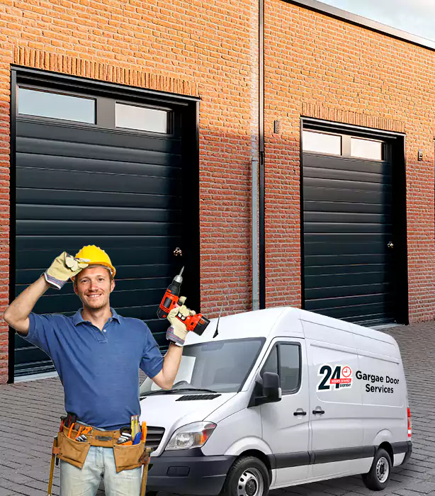 Garage Door Maintenance Wellington