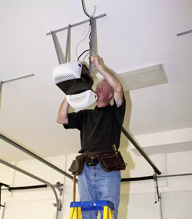 Garage Door Opener Installation Wellington