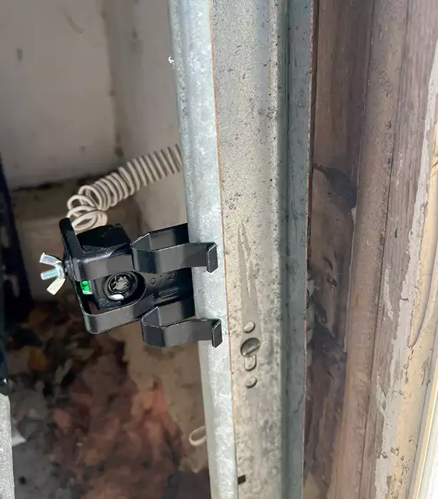 Garage Door Sensor Replacement Wellington