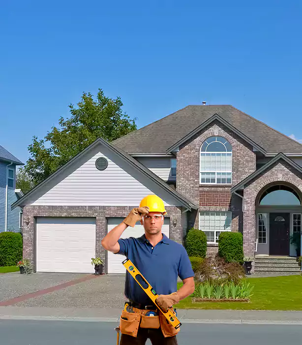 Genie Garage Door Repair Wellington