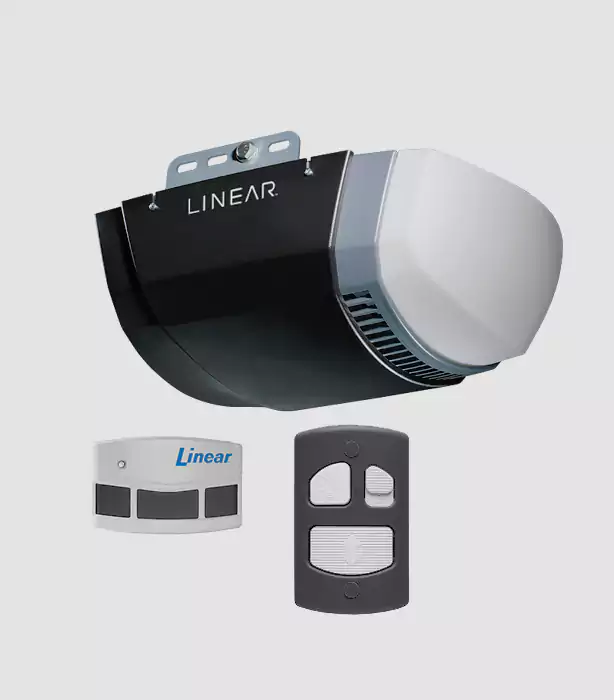 Linear Garage Door Opener Repair in Wellington, CO