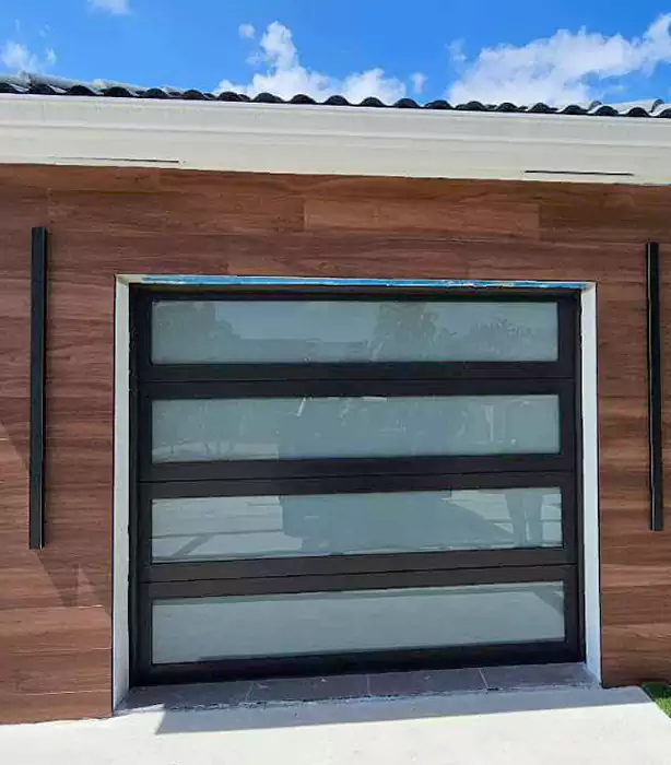 Master Mechanic Garage Door Opener Repair in Wellington, CO