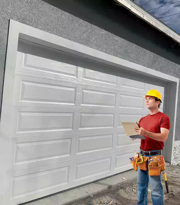 Overhead Garage Door Repair Wellington