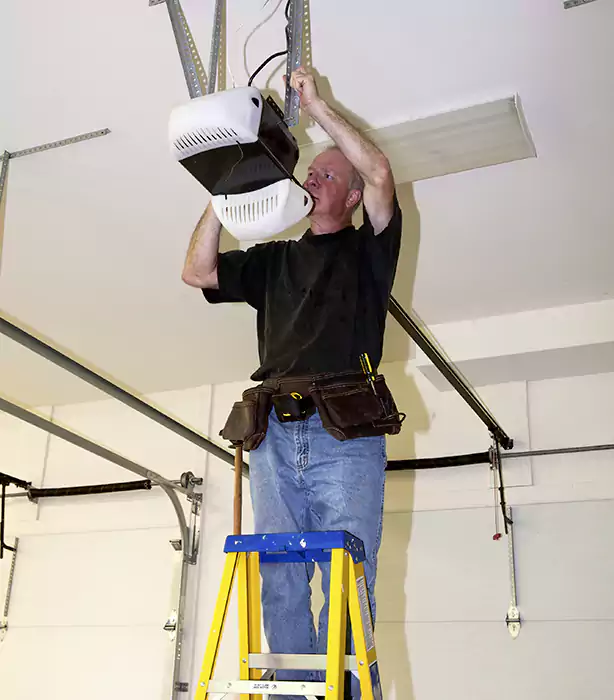 Raynor Garage Door Opener Repair in Wellington, CO
