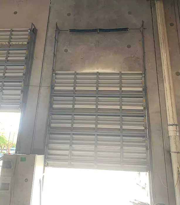 Roll Up Doors For Sheds Wellington