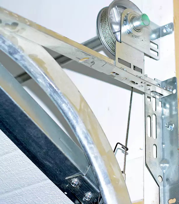Roll Up Garage Door Cable Repair Wellington