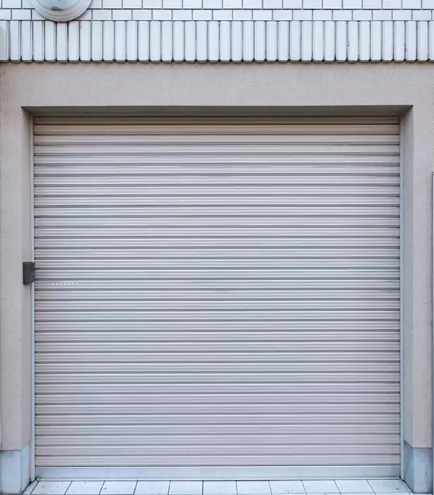 Roll Up Security Garage Doors Wellington