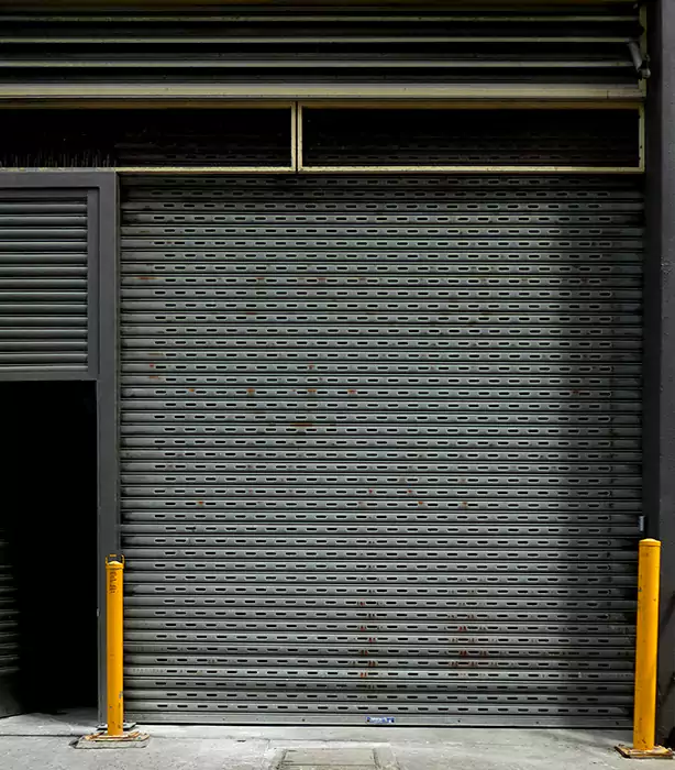 Rolling Gate Repair Wellington