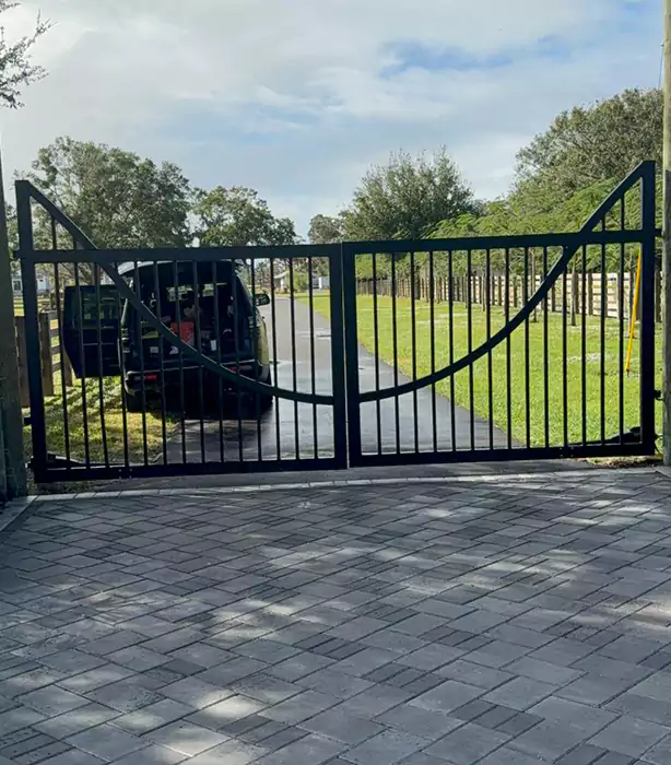 Swing Gate Repair Wellington