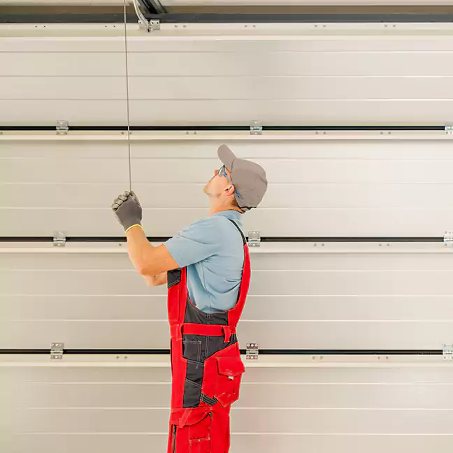 Our Best Garage Door Services in Wellington, CO