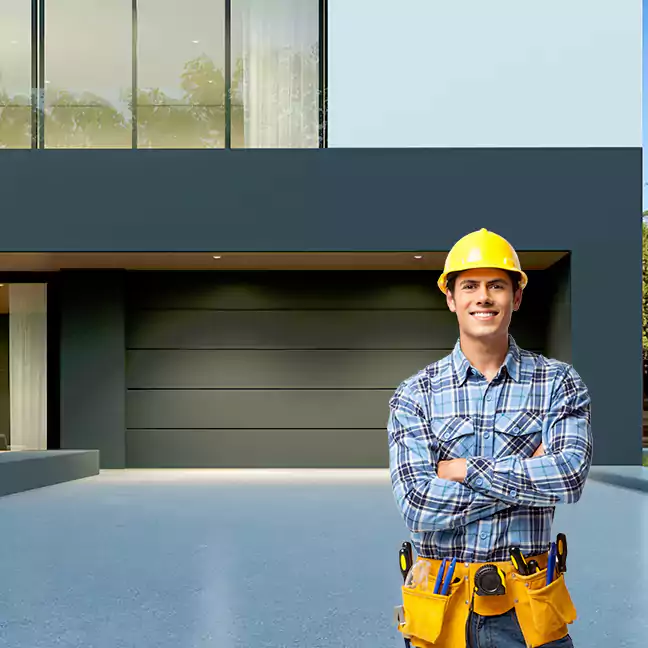 Our Best Garage Door Services in Wellington, CO