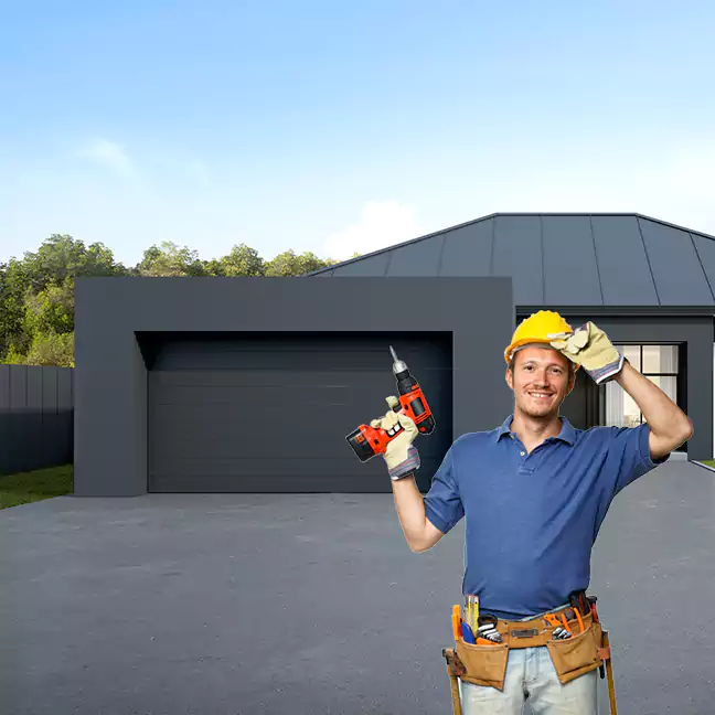 Our Best Garage Door