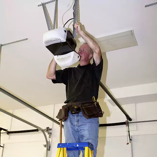 Our Best Garage Door Services in Wellington, CO