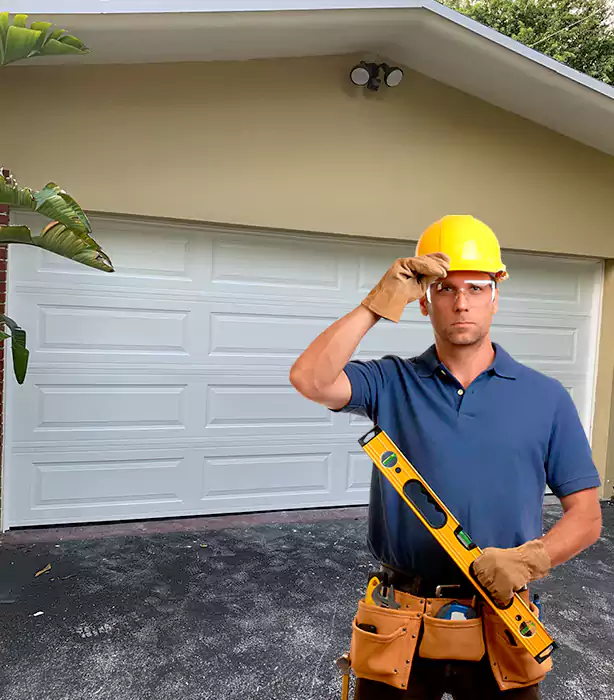 Our Best Garage Door in Wellington, CO
