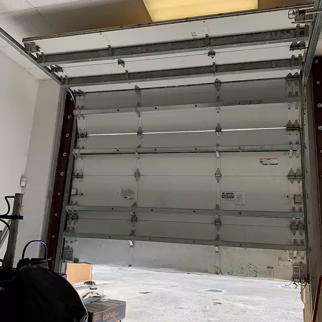 Trusted Choice For Janus Roll Up Garage Doors in Wellington, CO