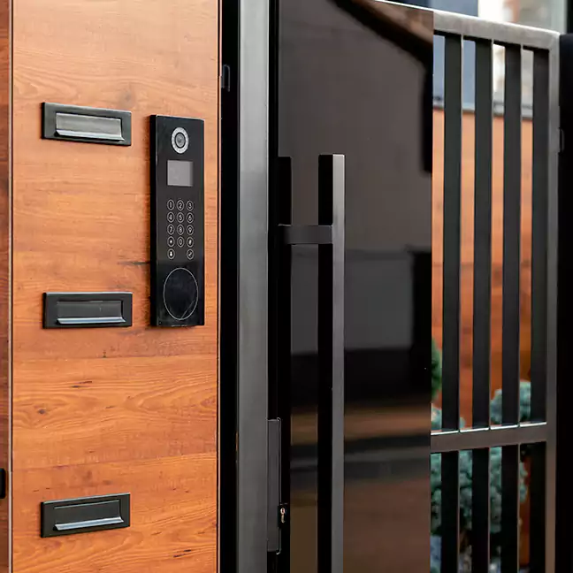 Best Choice For Security Gate Repair in Wellington, CO