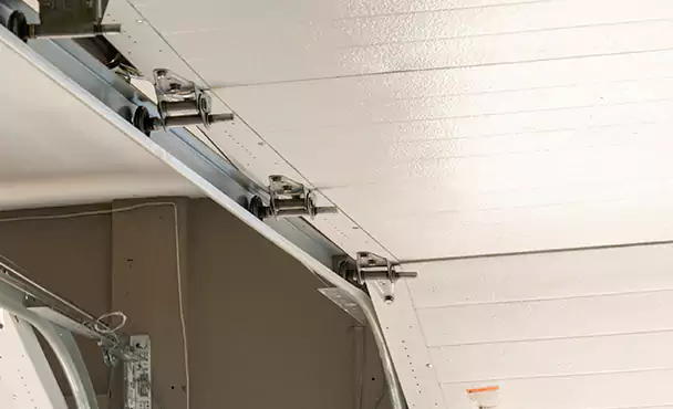 Garage Door Roller Replacement in Wellington, CO