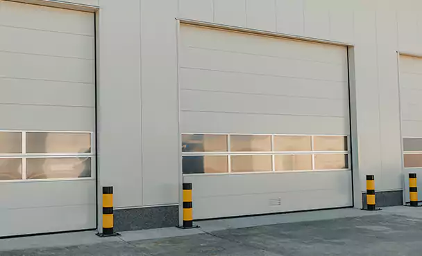 Overhead Doors Installation in Wellington, CO