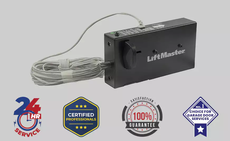 Automatic Garage Door Lock Replacement in Wellington, CO