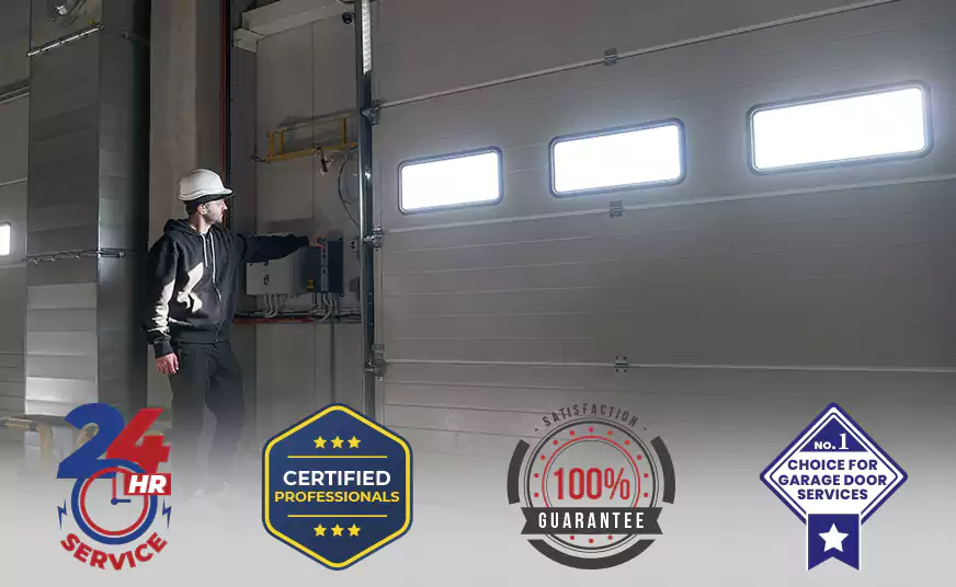 Why Businesses in Wellington, CO Trust Us for Commercial Door Replacement