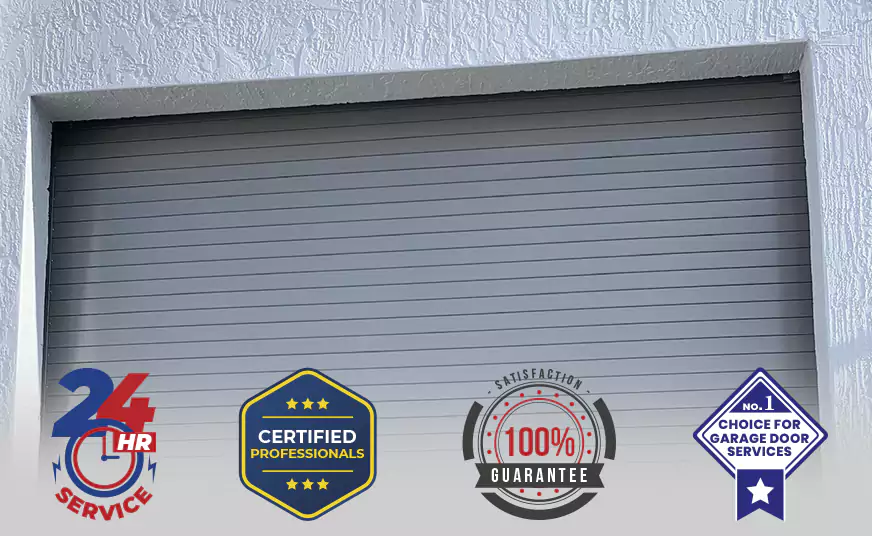 Commercial Garage Door Cable Replacement in Wellington, CO