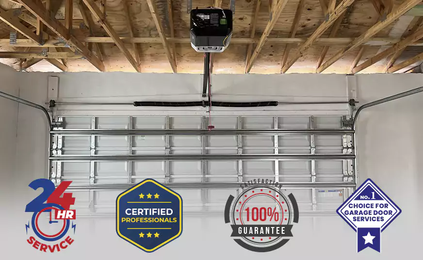 Genie Chain Drive Opener Repair Near Me in Wellington, CO