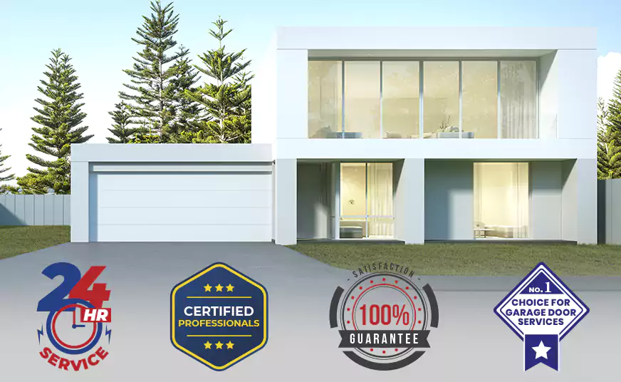 Electric Garage Door Repair Cost in Wellington, CO