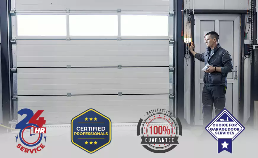 Precision Garage Door Repair Prices in Wellington, CO