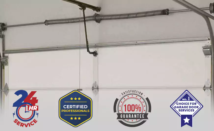 We Offer All Types of Garage Door Hinge Replacement Services in Wellington, CO