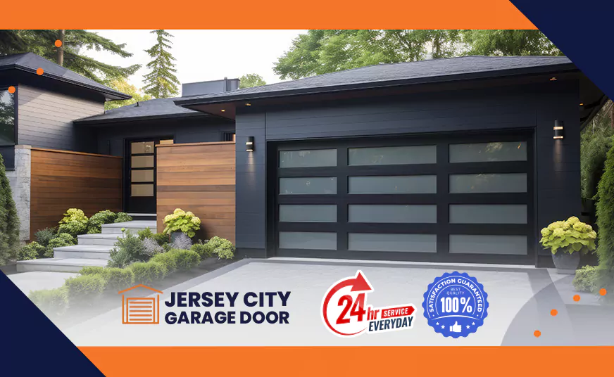 Garage Door Glass Replacement Cost in Wellington, CO