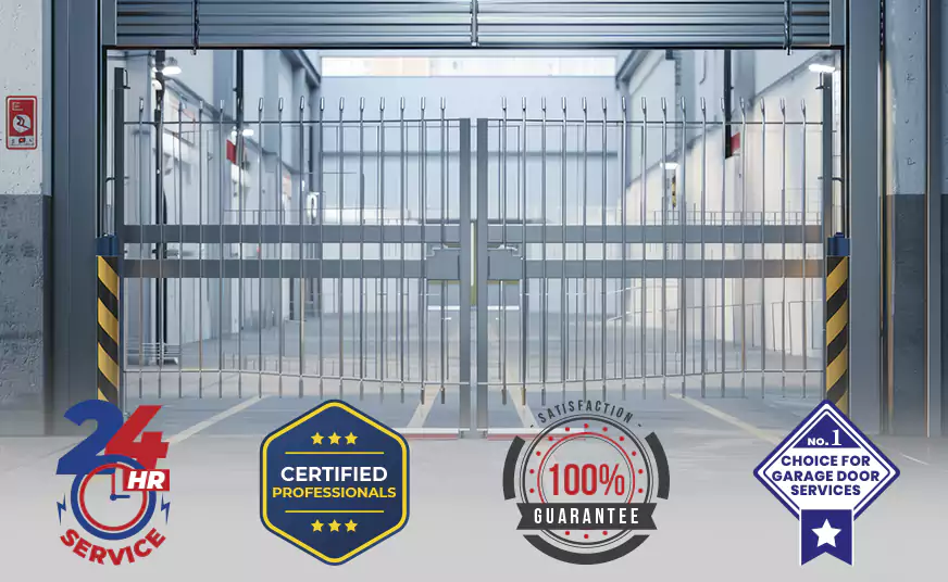 We Repair All Parts and Accessories of Gate in Wellington, CO