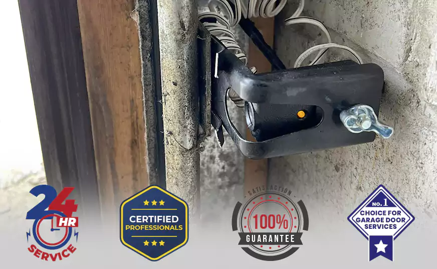 Genie Garage Door Sensor Replacement in Wellington, CO