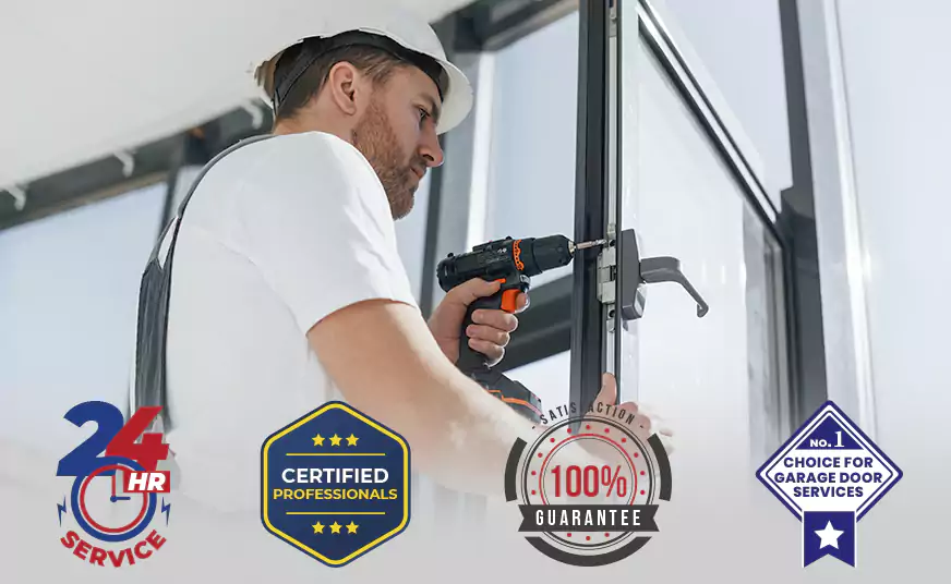 Residential Door Glass Replacement Services in Wellington, CO