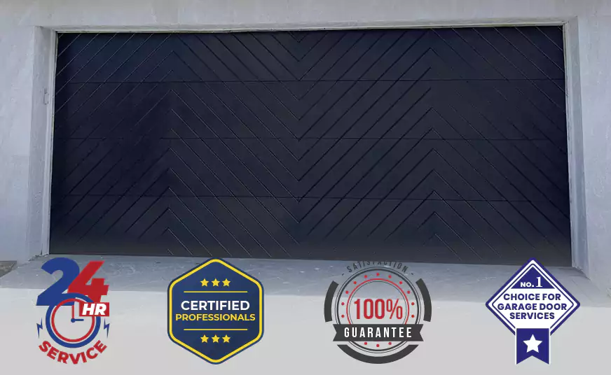 Electric Roll Up Door Opener Replacement in Wellington, CO