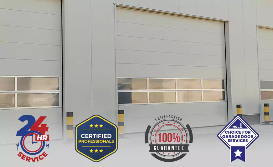Roll Up Door Repair Company in Wellington, CO