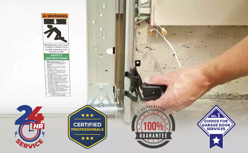 How Much Does a Garage Door Sensor Replacement Cost in Wellington, CO?