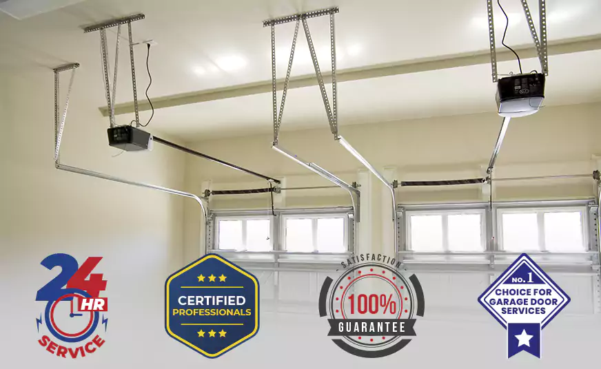 Our LiftMaster Garage Door Opener Repair in Wellington, CO