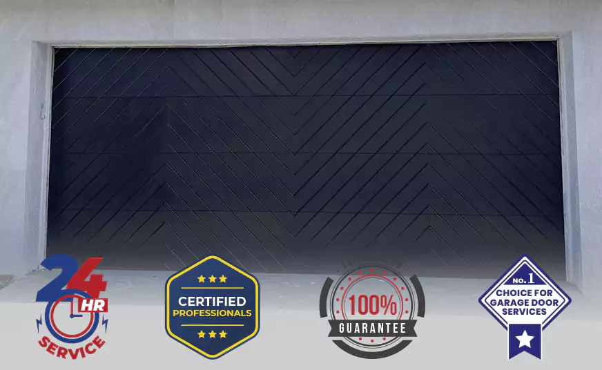 Overhead Garage Door Belt Replacement in Wellington, CO