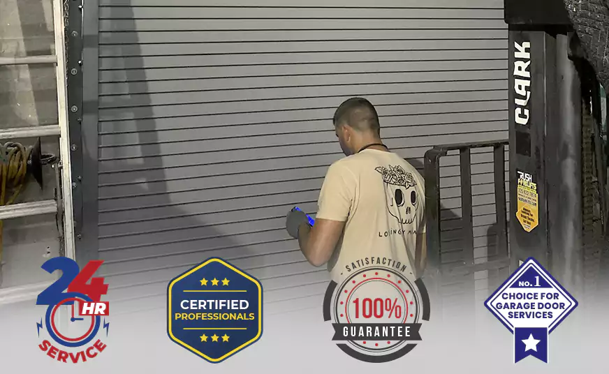 Garage Door Automation And Repair in Wellington, CO