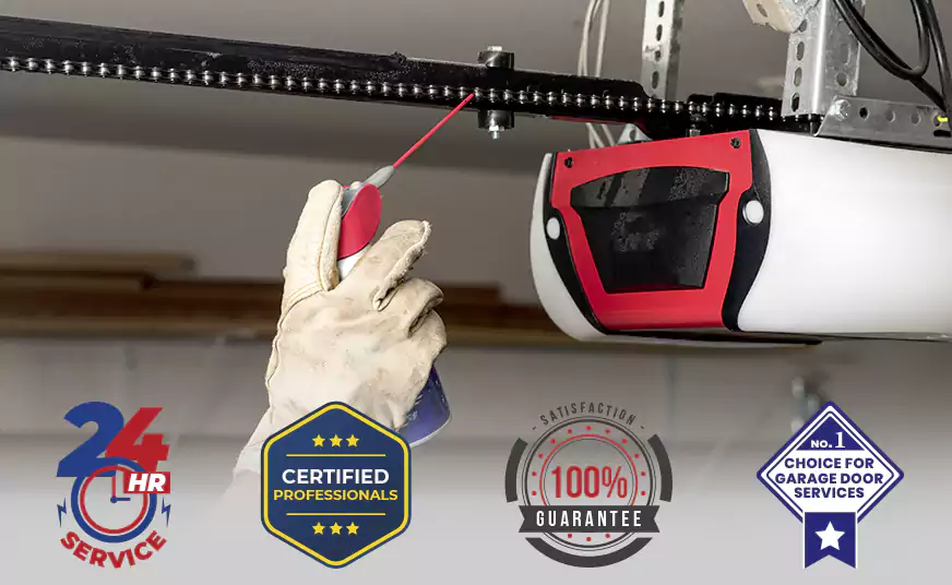 Garage Door Opener Remote Control Replacement in Wellington, CO