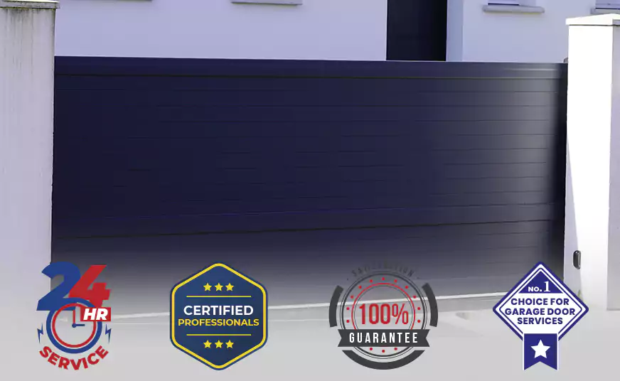 Residential Automatic Gate Repair in Wellington, CO