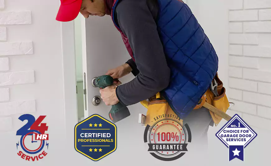 Professional Residential Door Installation Services in Wellington, CO