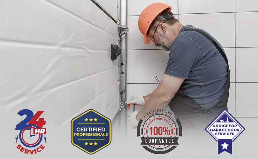 Residential Garage Door Repair in Wellington, CO